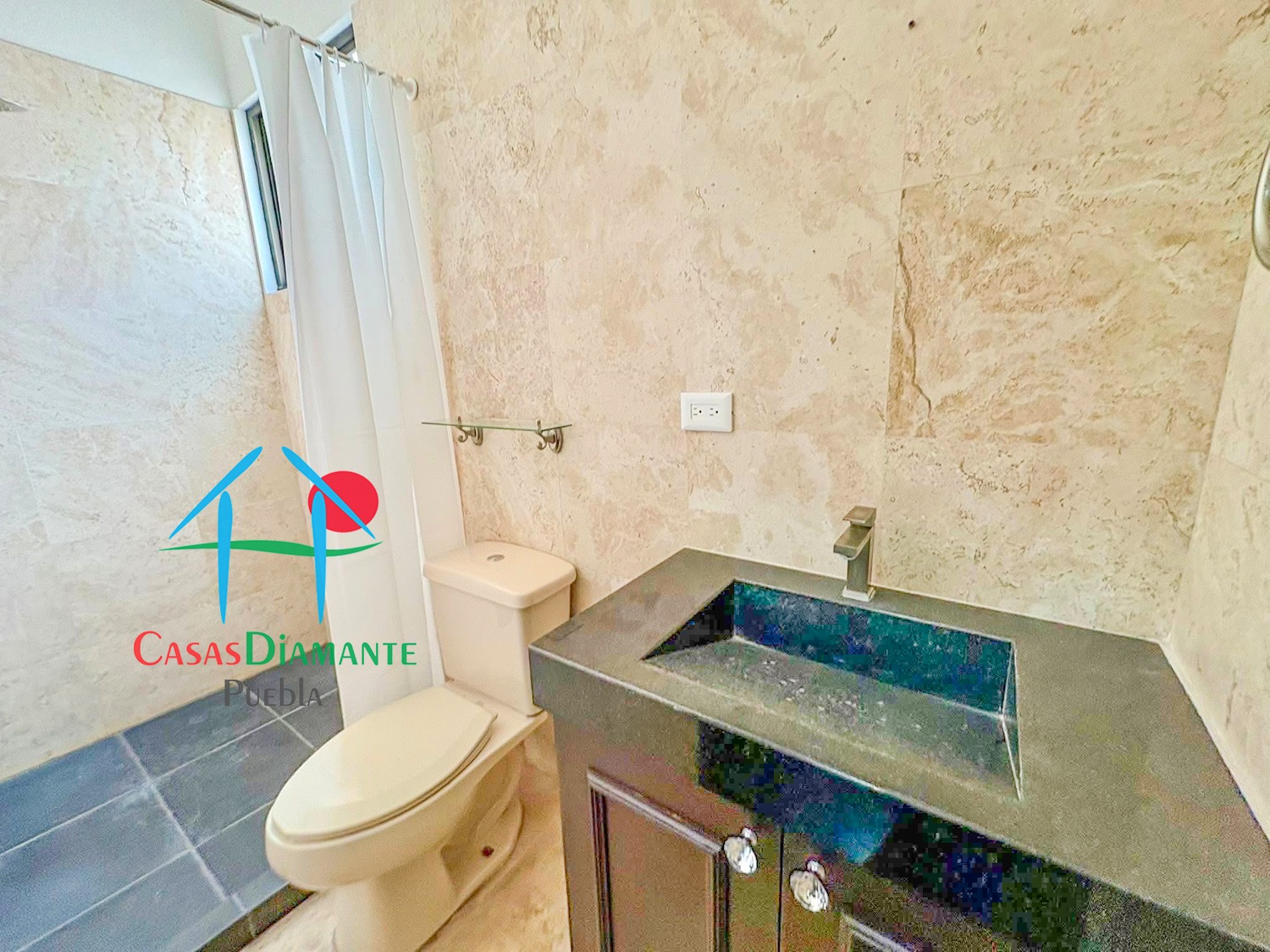 Las Ánimas Casa y Corporativo 360 - Recámara cuatro casa 2